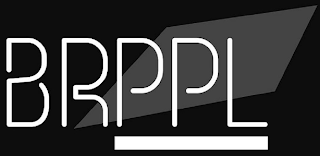 BRPPL logo