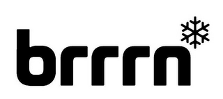 BRRRN logo