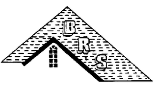 BRS logo
