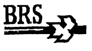 BRS logo