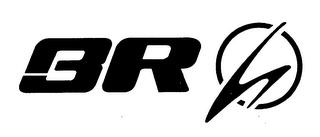 BRS logo