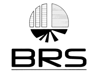 BRS logo