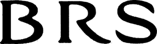 BRS logo