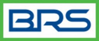BRS logo