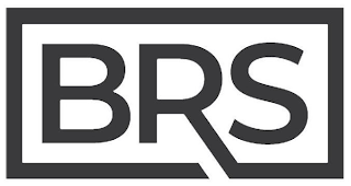 BRS logo