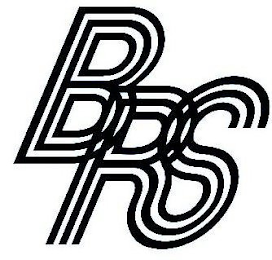 BRS logo