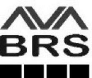 BRS logo