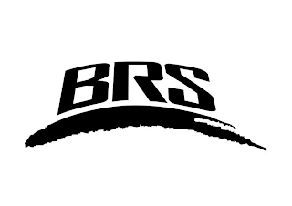 BRS logo