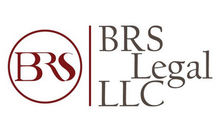 BRS BRS LEGAL LLC logo