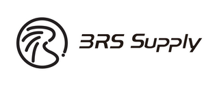 BRS BRS SUPPLY logo
