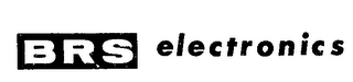 BRS ELECTRONICS logo