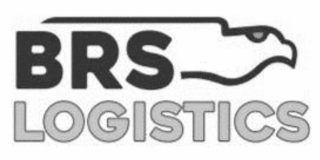 BRS LOGISTICS logo