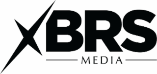 BRS MEDIA logo
