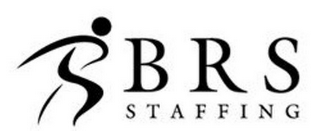 BRS STAFFING logo