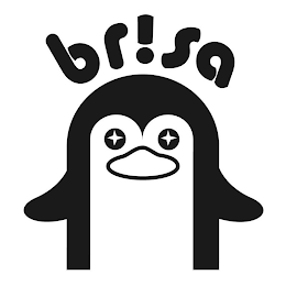 BR!SA logo