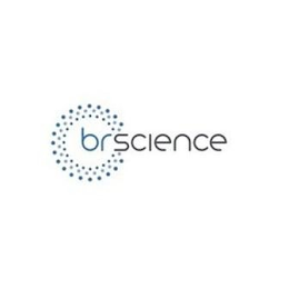 BRSCIENCE logo