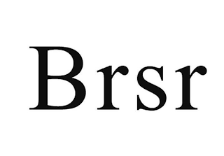 BRSR logo