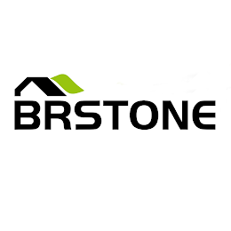 BRSTONE logo