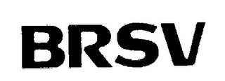 BRSV logo
