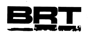 BRT logo