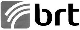 BRT logo