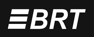 BRT logo