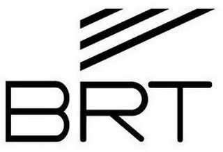 BRT logo