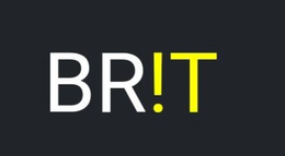 BR!T logo