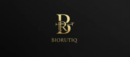 BRT BIORUTIQ logo
