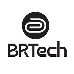 BRTECH logo