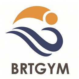 BRTGYM logo