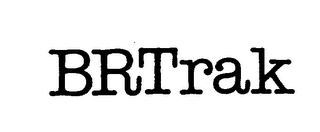 BRTRAK logo
