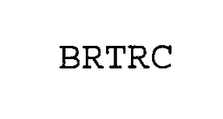 BRTRC logo
