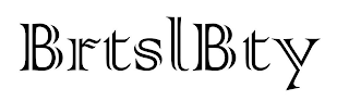 BRTSLBTY logo