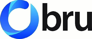 BRU logo