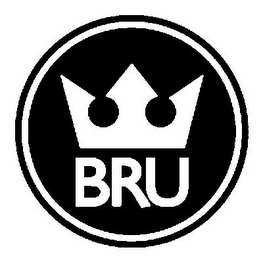 BRU logo