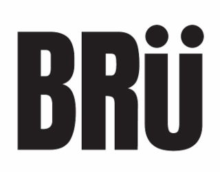 BRU logo