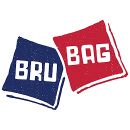 BRU BAG logo