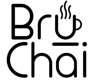BRU CHAI logo