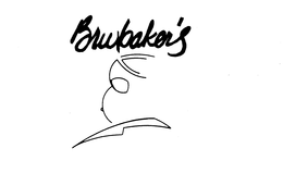 BRUBAKER'S logo