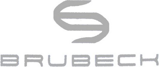 BRUBECK logo