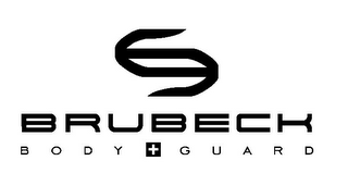 BRUBECK BODY + GUARD logo