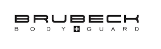 BRUBECK BODY GUARD logo