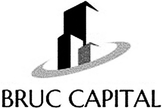 BRUC CAPITAL logo