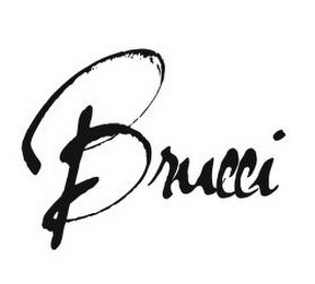 BRUCCI logo