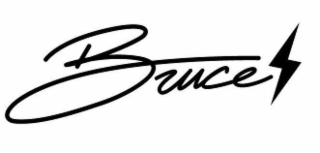 BRUCE