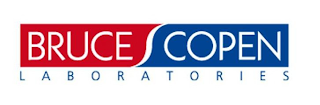 BRUCE COPEN LABORATORIES logo