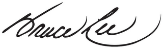 BRUCE LEE logo