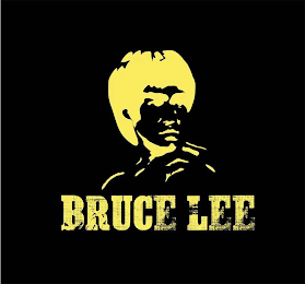 BRUCE LEE logo