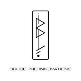 BRUCE PRO INNOVATIONS logo